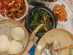 -堂瓦里·33年传统赣菜(第一街区店)