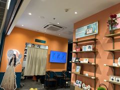 -海马体照相馆(龙湖杭州金沙天街店)