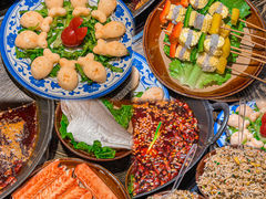 -冯校长老火锅(深圳福田店)