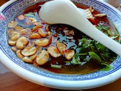 -龍聚祥烧麦馆(万达店)