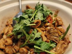 -院里寻菜·精致庭院菜(观沙岭店)