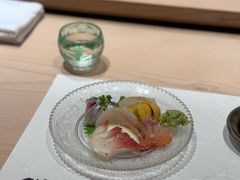 -鮨一日本料理(大中华店)