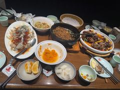 -蓉和妈妈菜·芙蓉花开(高新店)