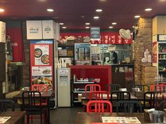 -香港饭店0410(明洞店)