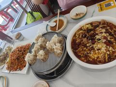 -清真·同发顺饭庄·烧麦(总店)