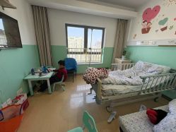 -上海市儿童医院(泸定路院区)