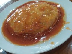 -清真麦顺和饭庄·二姐回头(和平店)