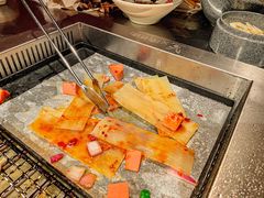 -张牌牌·东北烤肉小吃市集(金楠天街店)