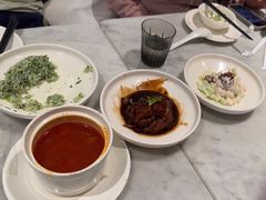 -南小馆(迪士尼小镇店)