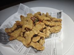 -老平安农家菜(平安店)