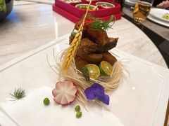 -英冠索菲特酒店·萧湘阁中餐厅