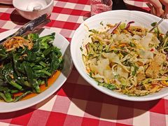 -西贝(财富购物中心店)