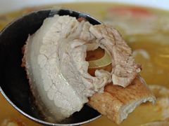 -茂盛小吃(蓝田店)