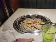 -钱小奴创意自助餐厅·原切谷饲安格斯畅吃(宁波慈溪爱琴海店)