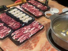 -壮雄牛屠牛肉店(两英店)