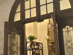 -美庐餐厅·湖北菜·吴佩孚公馆(南京路店)