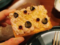-Laures·月桂西班牙碳烤餐厅(十尚坊店)