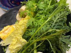 -祥源胡同·涮牛羊肉火锅(花桥店)