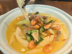 -徽州月·民间徽菜(浦东总店)