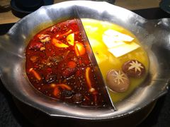 -湊湊火锅·茶憩(上海合生汇店)