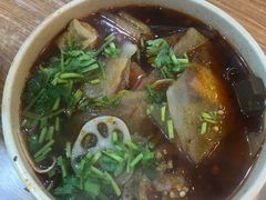 -牛王庙小吃(桥头街店)