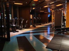 -北京索菲特大酒店·健身中心