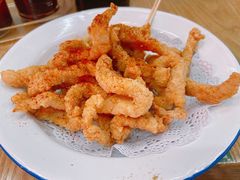 香酥鸡-柴爿巷·香酥鸡&馄饨(复兴中路店)
