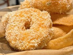 -太食獸泰式茶餐厅(IFS国金中心店)