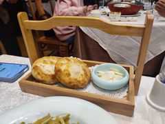 -潍坊菜馆(三里河南横街店)
