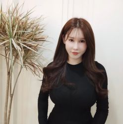 -3AM HAIR SALON染发接发