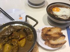 -龙记香港茶餐厅(久光百货店)