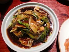 -北平食府(马鞍山路店)