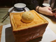 -绿茶餐厅(成都大悦城店)