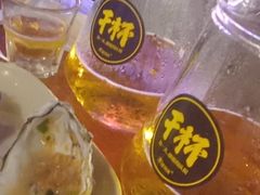 烤羔羊肉串-木屋烧烤(白石洲店)