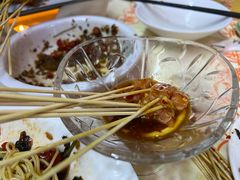 -小林哥的海鲜馆·夜宵烧烤(渔人码头店)
