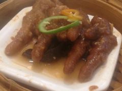 -又一间茶点轩(百汇广场店)
