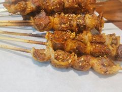 -壹块捌烧烤(灯市口店)