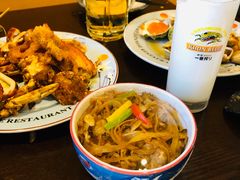 -松子料理(白家庄店)