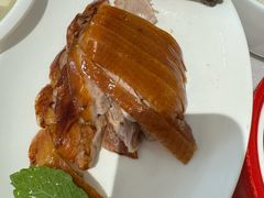 -满堂·烤鸭店·北京菜(鼓楼店)