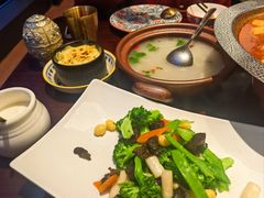 -那拉提之疆·新疆菜(美院店)