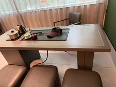 -水禾轩·海鲜蒸汽主题餐厅(新香洲旗舰店)