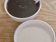 -杨记杏仁茶(椰园店)