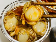 -捞汁小海鲜(高新店)