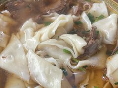 -徽州美食(三十年老店)