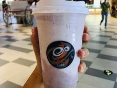 -CoCo都可(包河万达店)