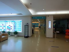 -成都新视界眼科医院·近视手术·儿童近视
