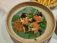 -芽笼芽笼新加坡餐厅(世纪汇店)