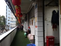 -弓虽昌焖烧鸡(大竹林店)