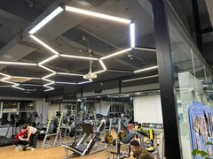 -恒之健私人定制健身(成山店)