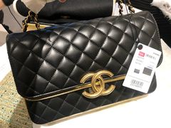 -CHANEL(恒隆广场店)